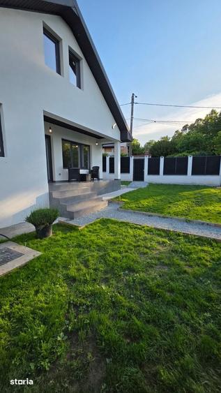Casa 3 camere in Valu lui Traian, 0% Comision Cumparator - 2