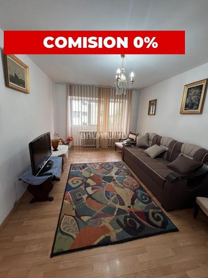 Soseaua Pantelimon apartament 3 camere decomandat mobilat si utilat