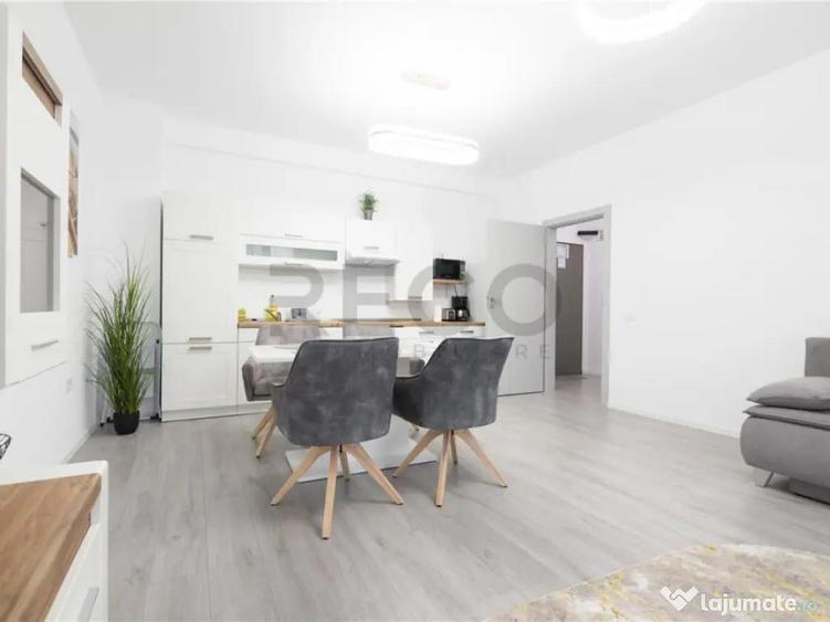 RECO Apartament nou la cheie la doar 3 minute de baile felix - 9