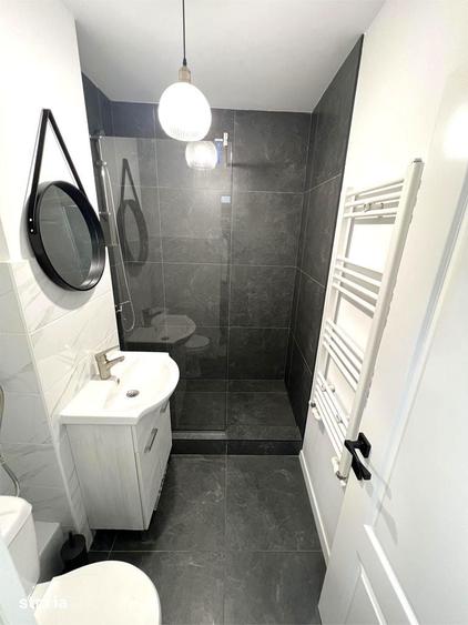 Apartament cu 1 camera-Renovat-Bld. Closca - 4