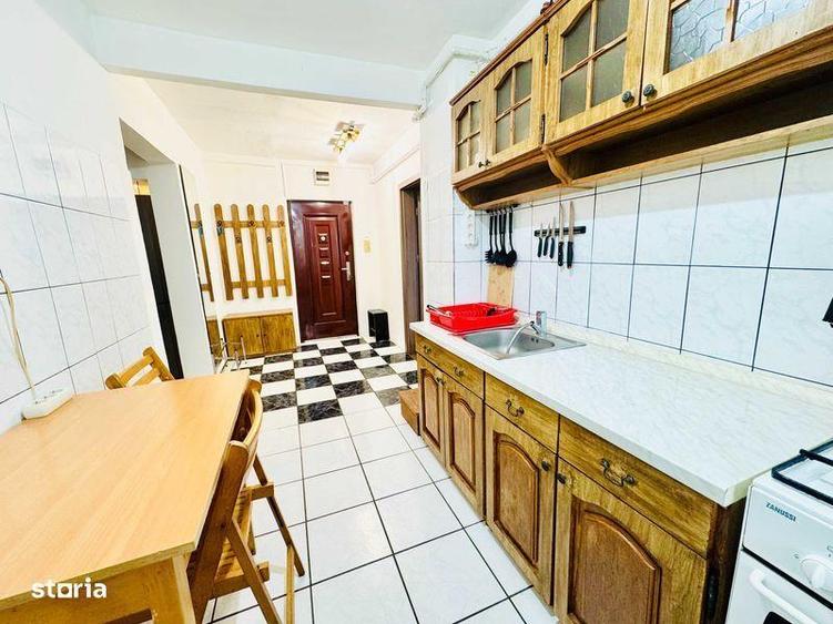 Apartament calduros 2 camere Sagului (comision 0) - 4