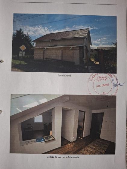 Vand CASA Poarta Alba ,Constanta - 9