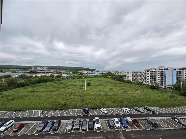 Apartamente cu 1 camere Tudor - Green Residence amenajate. - 10