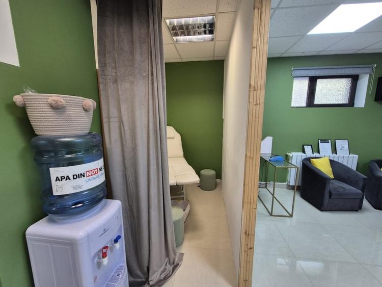 Spatiu comercial de inchiriat Dorobanti - 9