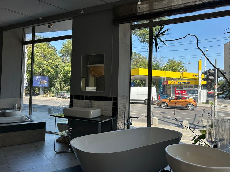 Spatiu Comercial parc Cismigiu, Mihail Kogalniceanu - 4