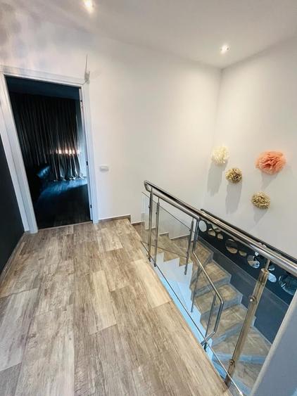 VILĂ TIP DUPLEX – PALAZU MARE VEDERE LA LAC 250000 € - 24