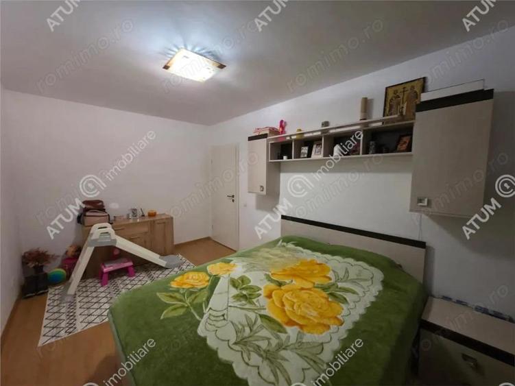 Apartament cu 2 camere si loc parcare in zona Selimbar din Sibiu - 1