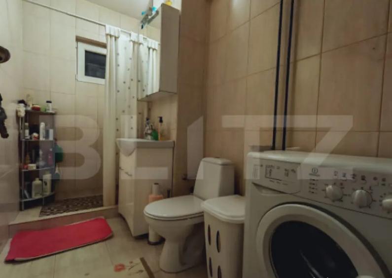 Apartament 2 camere, 52 mp, zona Modern - 1