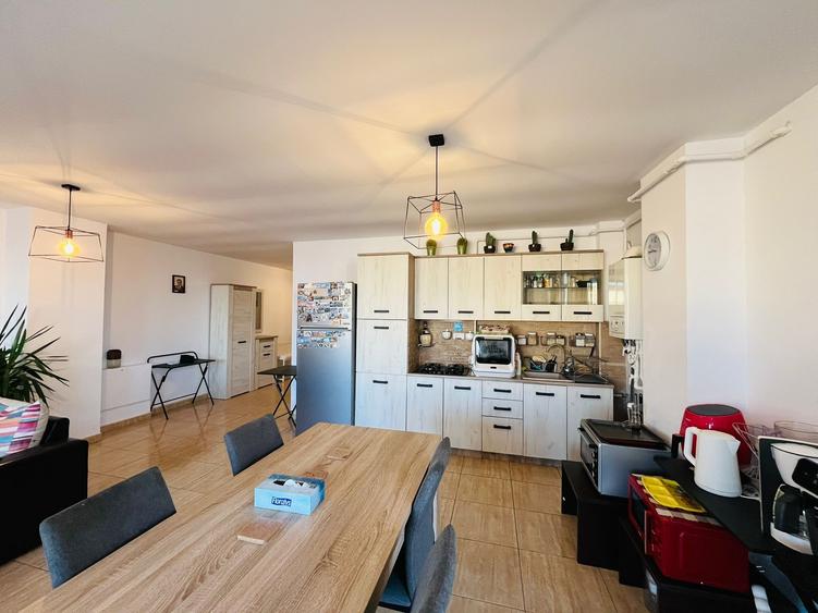 Mamaia Nord Zona Complex Phoenicia Apartament 3 camere 3 terase si parcare - 2