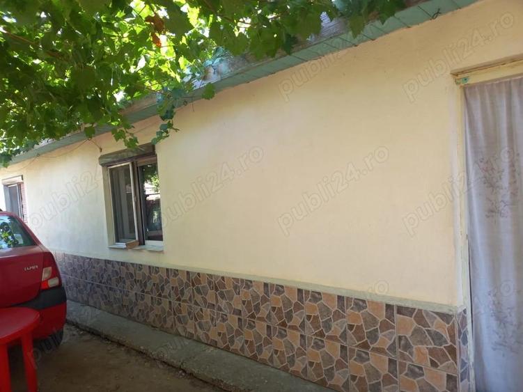 Vand casa Ramnicelu Braila 3000 mp - 6