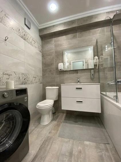 De inchiriat apartament cu o camera in zona Spitalului Judetean - 1