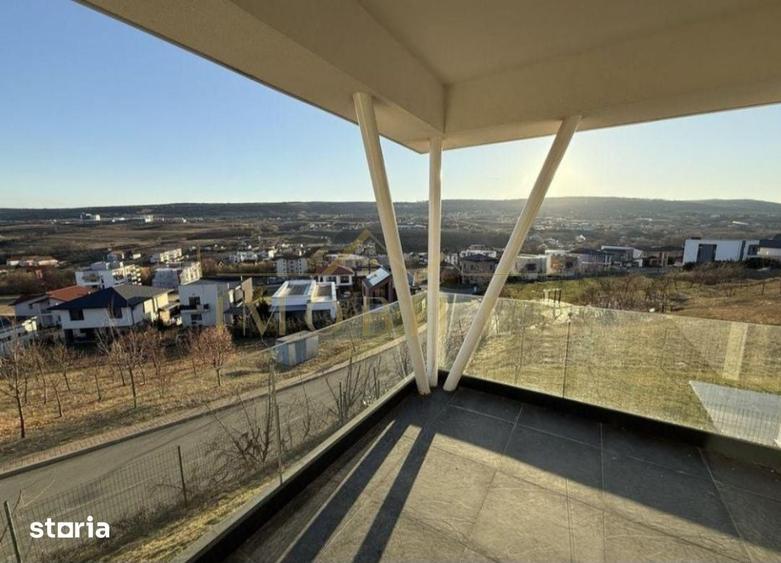 CASA INDIVIDUALA CU PRIVELI?TE PANORAMICA | TERRA GARDENS | + TERA - 4