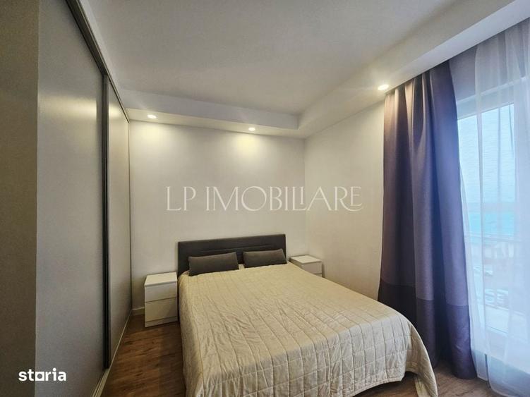 Apartament cu 2 camere în Ștefăneștii de Jos