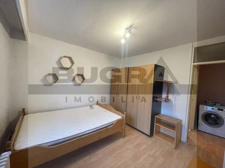 Apartament de 3 camere, decomandat, 65mp, zona strazii Campului - 6