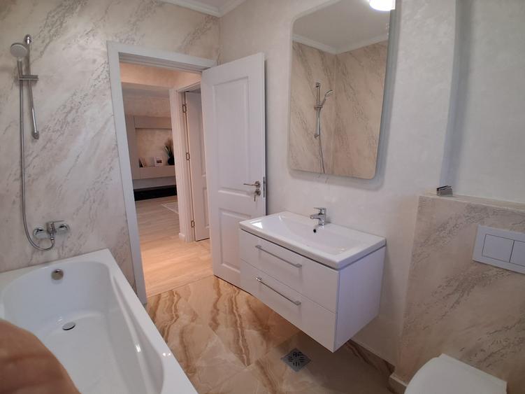 INTABULAT, 3 camere,2 bai,2 balcoane, 82 mp in zona Pacurari-Alpha Bank,et.4/8! - 13