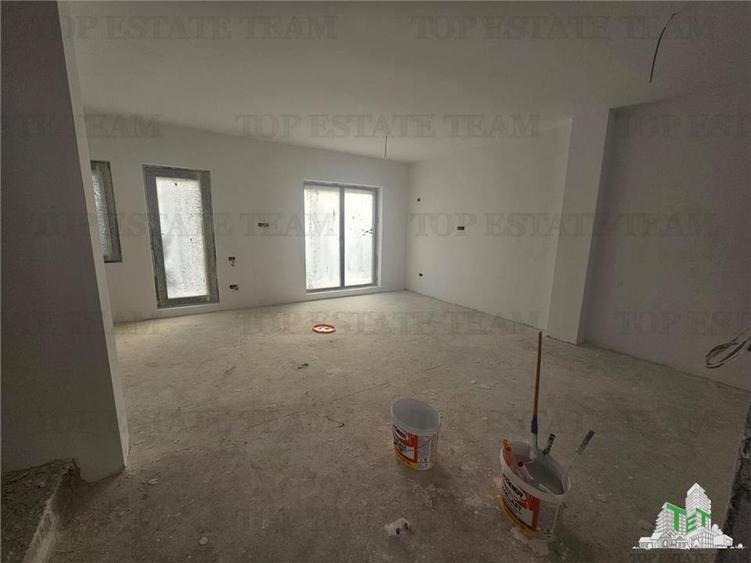 Vila insiruita premium 4 camere zona Ghencea - 15
