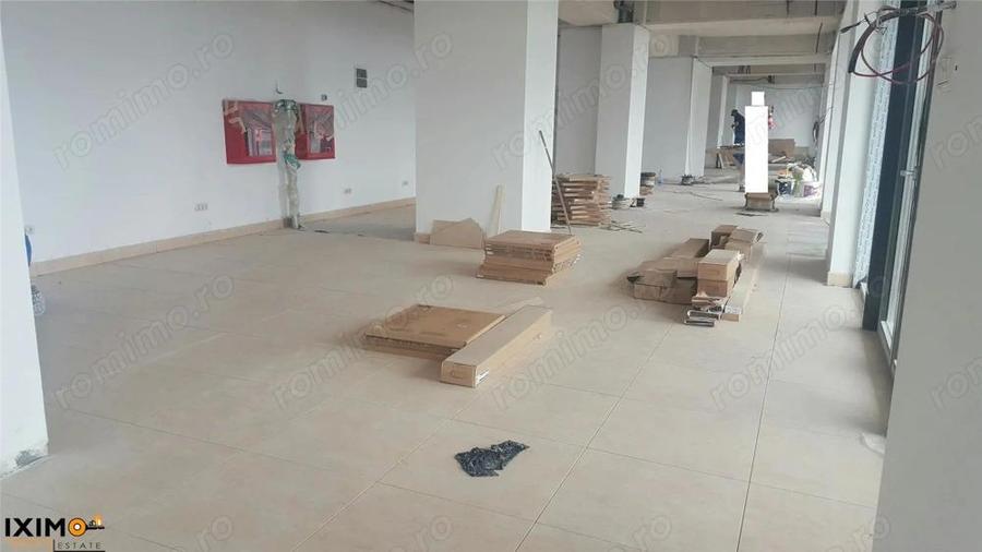 Spatiu Zona Orizont - 3