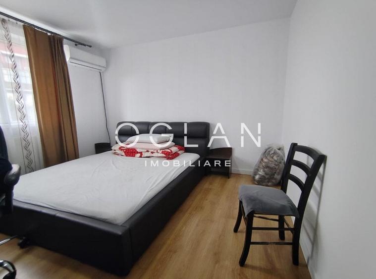 Apartament spatios cu 3 camere- zona Ciresica - 9