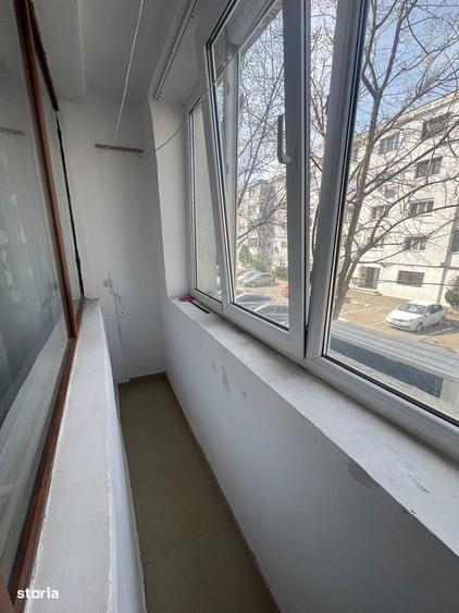 OFERTA DE INCHIRIAT apartament 2 camere Tiglina 1 pret 1600 lei - 8