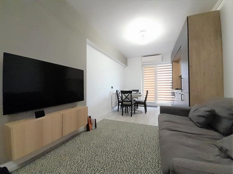 Vanzare apartament 2 camere zona Vitan Barzesti, stradal, mobilat, parcare - 3