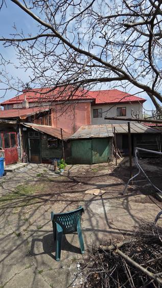 Casa de vanzare GR ultracentrala Str. Cerbului - 6
