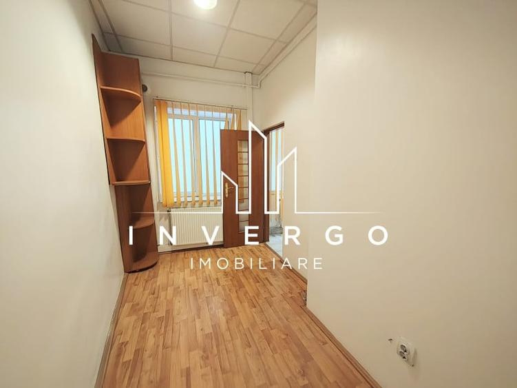 Apartament, 1 camera,  de vânzare, în Centru - 5