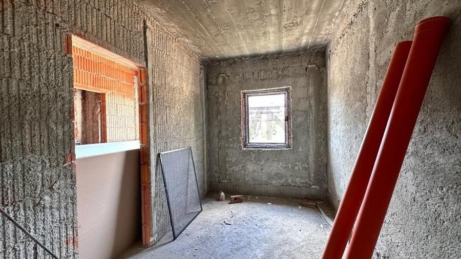 REV2003071 Vila tip duplex Corbeanca cu pereti dublii - 14