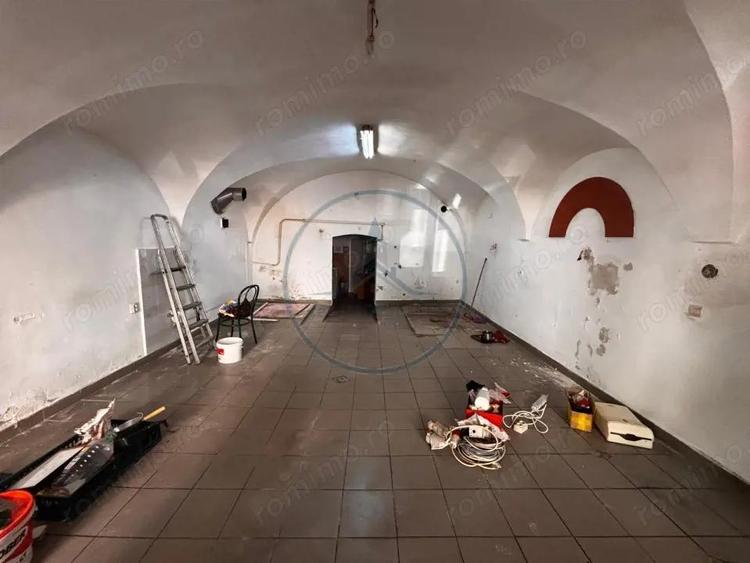 Spatiu comercial de inchiriat, 90 mp, zona Centrala - 1