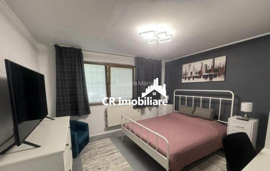 Apartament 2 camere Cantemir
