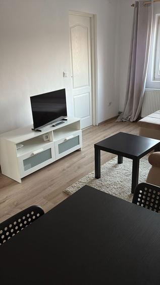 Apartament 1 camera de inchiriat - 2