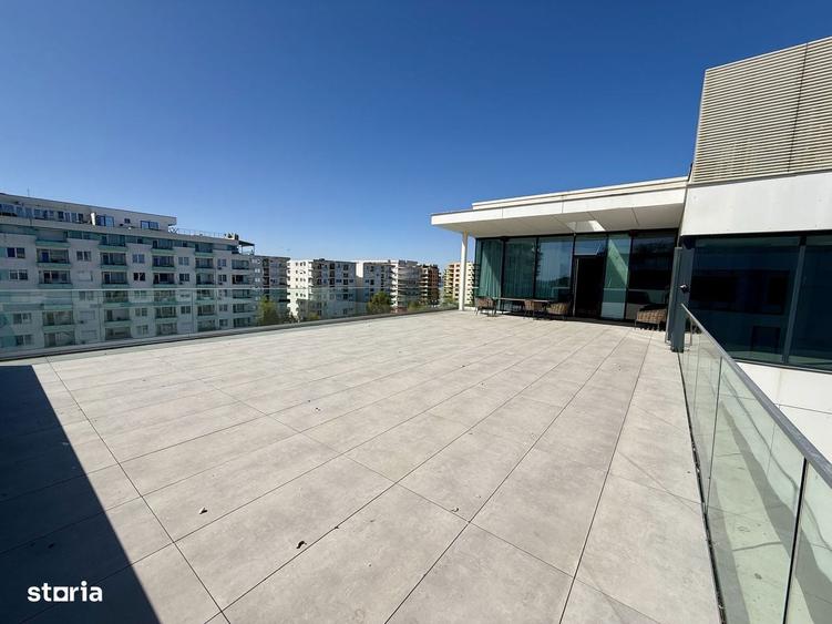 Penthouse cu 4 camere | ONE Mamaia | De inchiriat | - 5