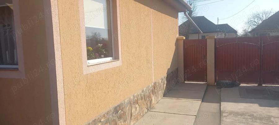 Casa de vanzare in Zimandcuz - 2