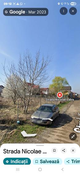 Teren intravilan Comuna Berceni - Nicolae Labis - 4