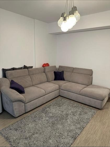 Apartament 2 camere Lux +CTP zona Vitan - 1