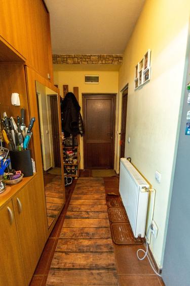 De vanzare 4 camere, 96 mp Centrul Istoric, Brasov sau schimb cu 2 camere - 8