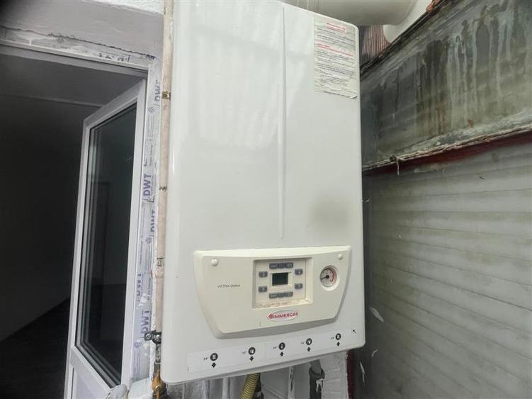 Caransebes, 3 Camere, Zona Nord - 10