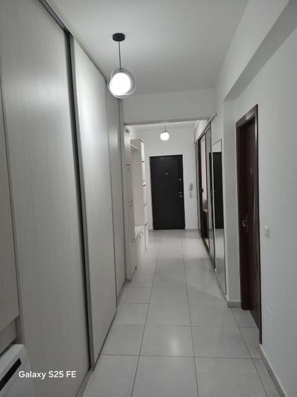 Ap 2 camere mobilat utilat Campus Scolar Popesti Leoerdeni - 9