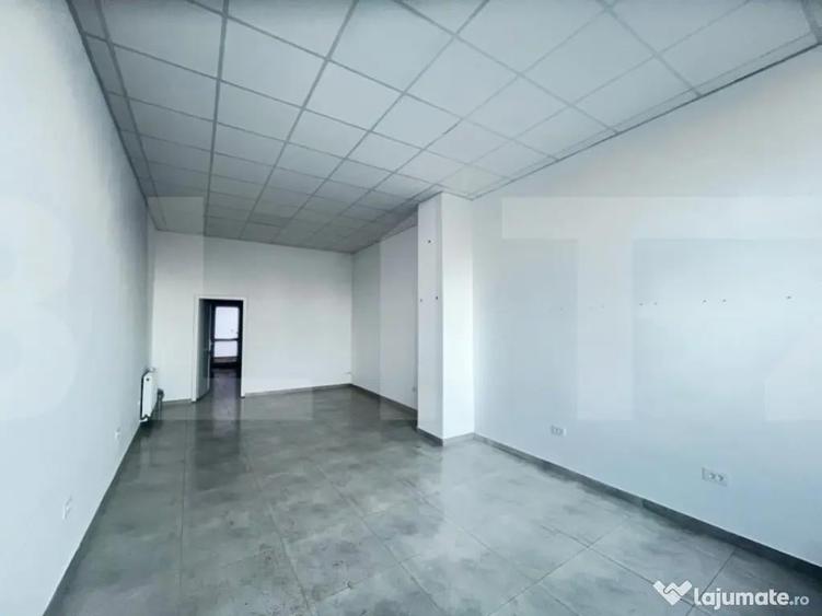 Spa?iu birouri/comercial zona centrala - 3