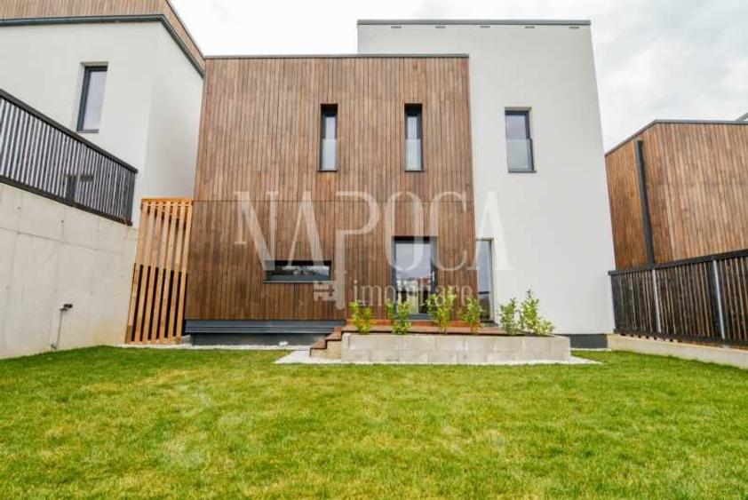 Casa 5 camere de vanzare in Borhanci, Cluj Napoca - 8