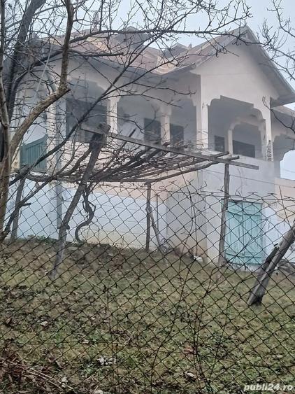 Vand casa batraneasca - 2