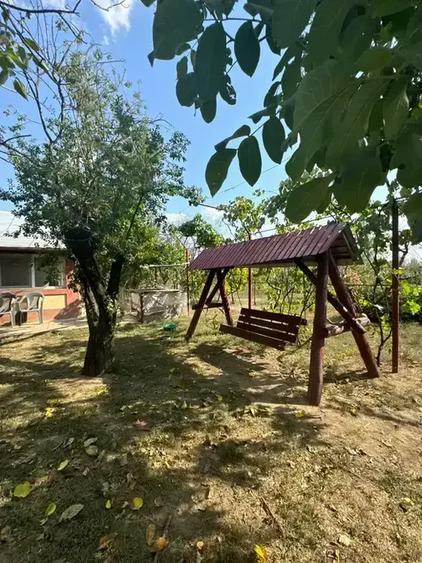 Casă cu 5 camere | Pivniță și Livada | Aproape de București | - 11