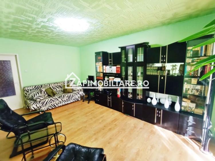 Tudor- Ap 2 camere - etaj 1 - 5