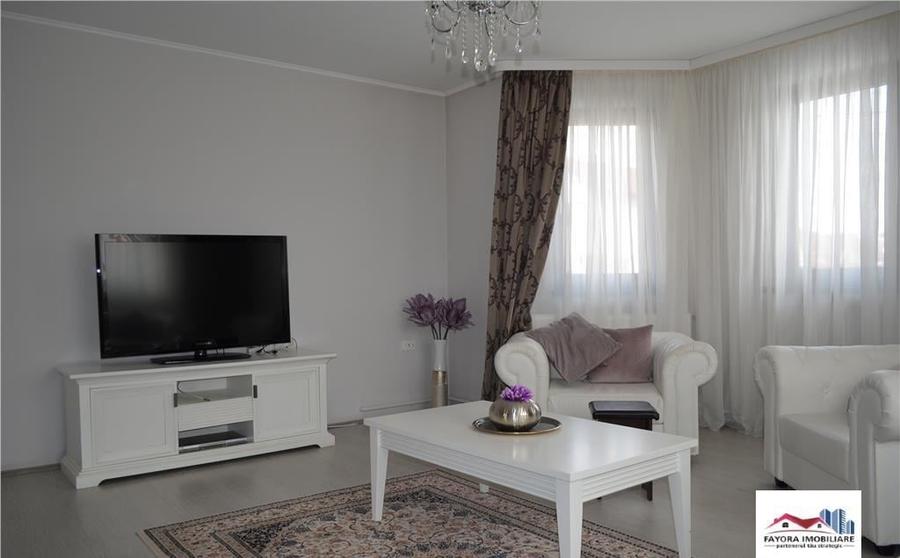 Casa Superba Mobilata si Utilata de in Nazna - 1