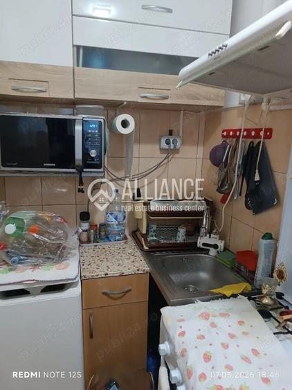 Garsoniera de vanzare (COD10)- NAVODARI - 6