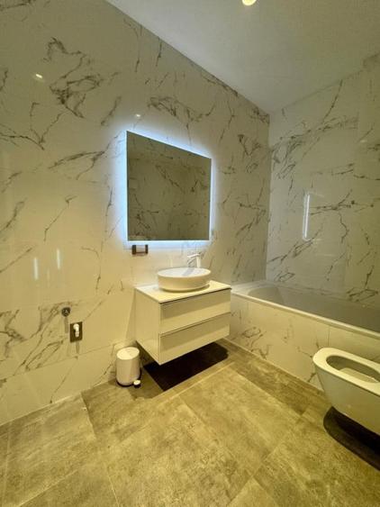 Apartament Duplex | 5 Camere | Herastrau - Capriorilor | X2 Parcare - 19