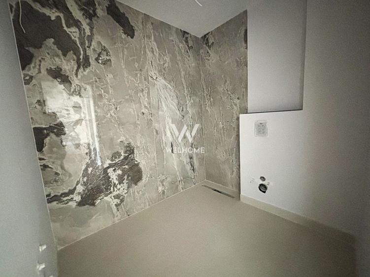 Apartament PREMIUM 3 camere cu GARAJ - zona Centrala - 15