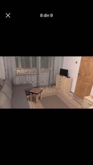 Garsoniera de inchiriat - 2