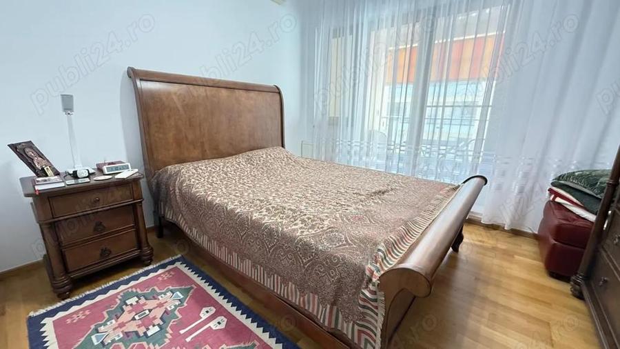 apartament luminos Herastrau - 2