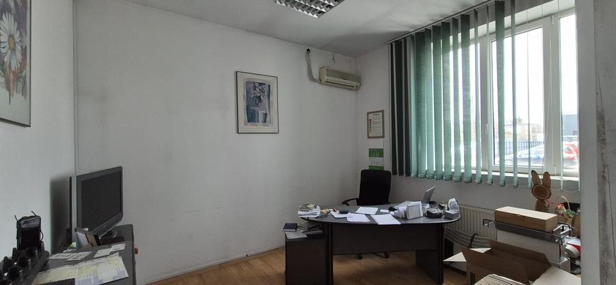 De inchiriat 600 mp hala depozitare/productie cu autorizatie  ISU - 4