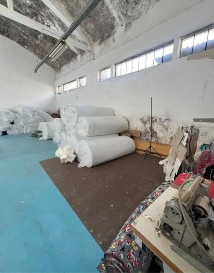 hala industriala de inchiriat in timisoara pe pestalozii - 3